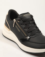 ZAPATILLAS SKECHERS BILLION 2 en color Negro