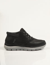 BOTINES SKECHERS SUMMITS SIEGUL en color Negro