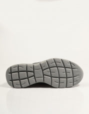 BOTINES SKECHERS SUMMITS SIEGUL en color Negro