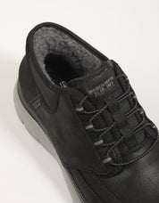 BOTINES SKECHERS SUMMITS SIEGUL en color Negro