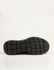 ZAPATILLAS SKECHERS SLIP INS SUMMITS HIGH RANGE en color Negro