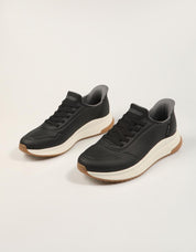 ZAPATILLAS SKECHERS SLIP INS BOBS SPORT SQUAD en color Negro