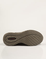 ZAPATILLAS SKECHERS SLIP INS ARCH FIT ORVAN en color Marron