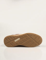 ZAPATILLAS SKECHERS CAVELL SPARKMAN en color Cuero