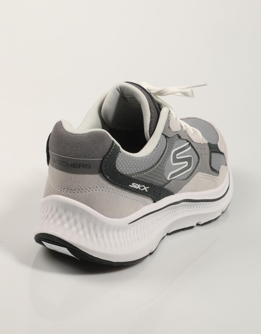 ZAPATILLAS SKECHERS GO RUN CONSISTENT 2 0 RETRO RUNN en color Gris