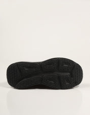 ZAPATILLAS SKECHERS MAX CUSHIONING ENDEAVOUR en color Negro