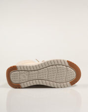 ZAPATILLAS SKECHERS ON THE GO STELLAR ALPINE ADVENTU en color Beige