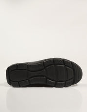 BOTINES SKECHERS ARCH FIT GARZA en color Marron