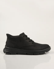 BOTINES SKECHERS ARCH FIT GARZA en color Negro