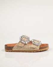 SANDALIAS TAKE ME BIA 2506 en color Beige