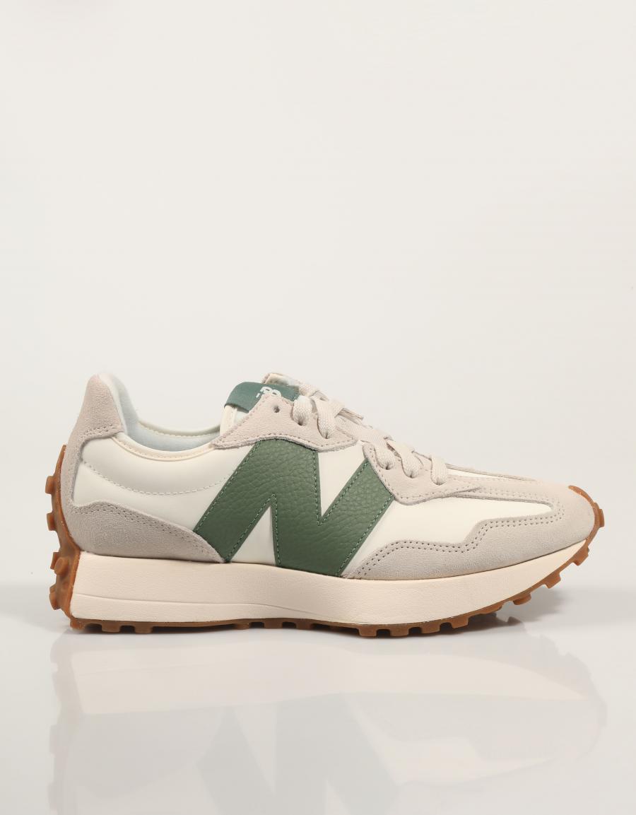 ZAPATILLAS NEW BALANCE  en color Blanco