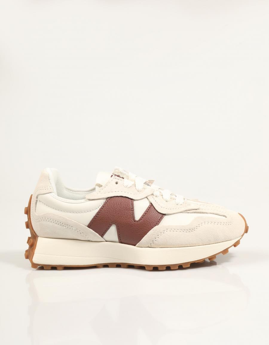 ZAPATILLAS NEW BALANCE  en color Blanco