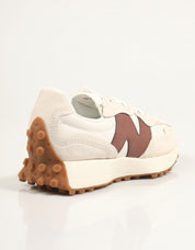 ZAPATILLAS NEW BALANCE  en color Blanco