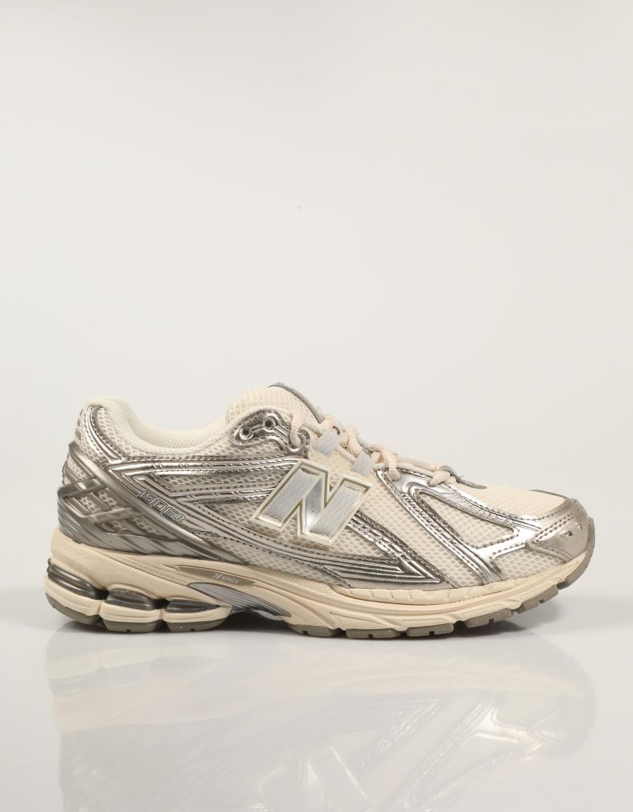 ZAPATILLAS NEW BALANCE M1906 en color Beige
