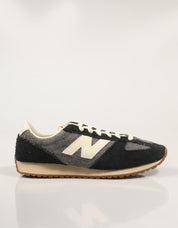 ZAPATILLAS NEW BALANCE U471 en color Negro