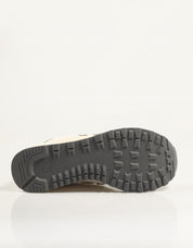ZAPATILLAS NEW BALANCE WL574 en color Hielo