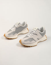 ZAPATILLAS NEW BALANCE WS327 en color Gris