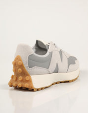 ZAPATILLAS NEW BALANCE WS327 en color Gris