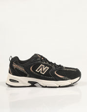 ZAPATILLAS NEW BALANCE U530 en color Negro