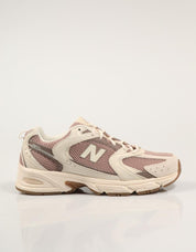 ZAPATILLAS NEW BALANCE U530 en color Marron