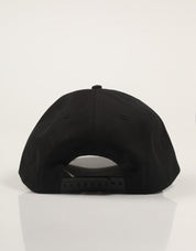 GORRA NEW BALANCE PANEL NB ATHLETICS en color Negro
