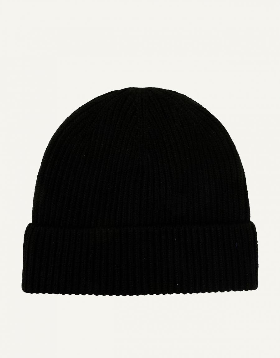 GORRA NEW BALANCE WINTER WATCHMAN BEANIE NB PATCH en color Blanco