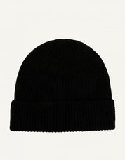 GORRA NEW BALANCE WINTER WATCHMAN BEANIE NB PATCH en color Blanco