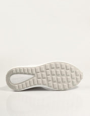 ZAPATILLAS CALVIN KLEIN ATHLEISURE RUNNER LACEUP NY SU en color Blanco