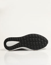 ZAPATILLAS CALVIN KLEIN ATHLEISURE RUNNER LACEUP NY SU en color Negro