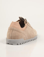 ZAPATILLAS CALVIN KLEIN MURCIA YW0YW02050 en color Beige