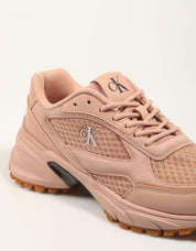ZAPATILLAS CALVIN KLEIN TOKYO YW0YW01994 en color Rosa