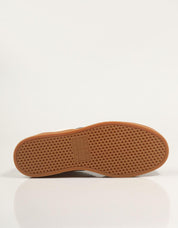 ZAPATILLAS TOMMY HILFIGER THE GREENWICH LEATHER en color Blanco