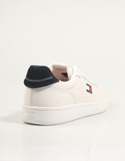 ZAPATILLAS TOMMY HILFIGER ARCHIVE 98 en color Blanco