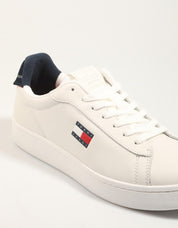 ZAPATILLAS TOMMY HILFIGER ARCHIVE 98 en color Blanco