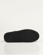 ZAPATILLAS TOMMY HILFIGER TH COURT LTH DETAIL ESS en color Negro