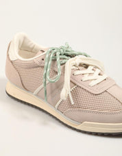 ZAPATILLAS TOMMY HILFIGER TJM LOW PROFILE RUNNER en color Rosa