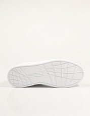 ZAPATILLAS TOMMY HILFIGER ICON COURT SNEAKER en color Blanco