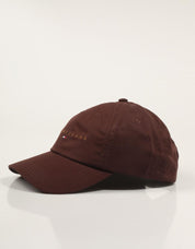 GORRA TOMMY HILFIGER TJM LINEAR LOGO CAP en color Marron
