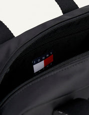 BOLSO TOMMY HILFIGER TJW ESS DAILY CROSSOVER en color Negro