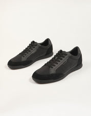 ZAPATILLAS BOSS NITAN en color Negro