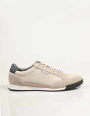 ZAPATILLAS BOSS NITAN en color Beige