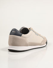 ZAPATILLAS BOSS NITAN en color Beige