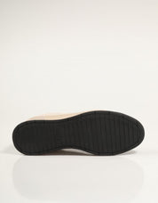 ZAPATILLAS BOSS NITAN en color Beige