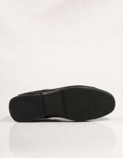 ZAPATILLAS BOSS SATURN LOW en color Negro