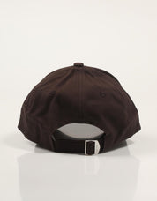 GORRA BOSS ZED en color Negro
