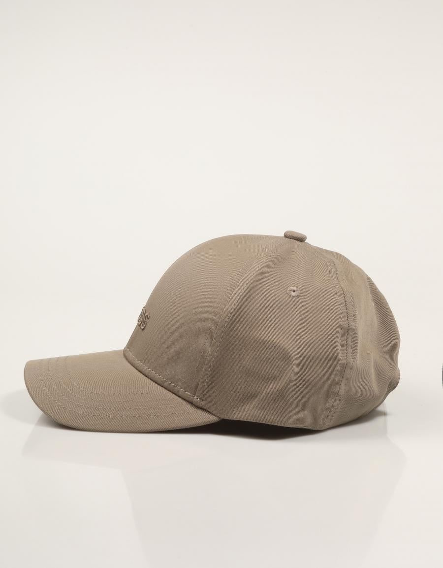 GORRA BOSS ZED en color Kaki