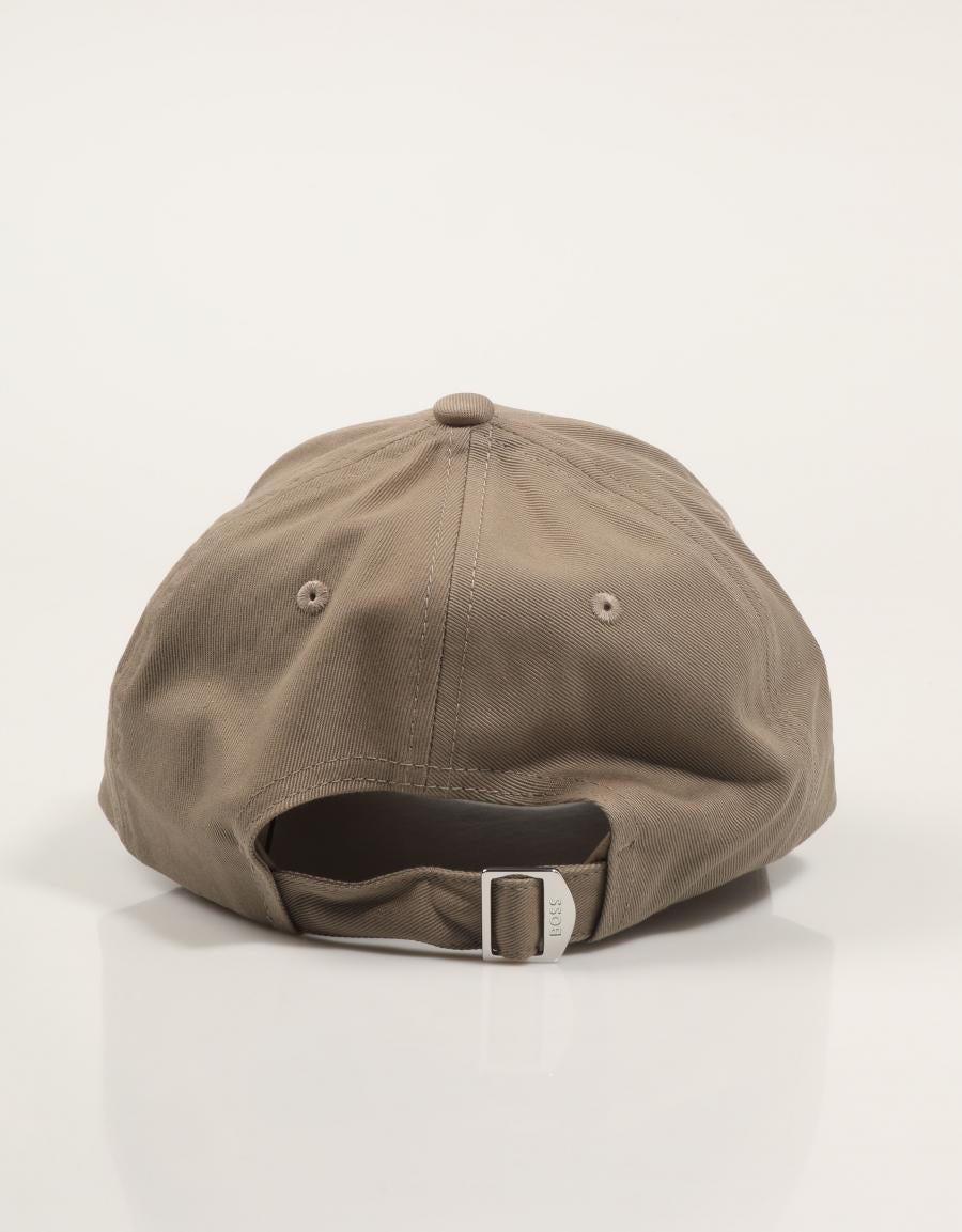 GORRA BOSS ZED en color Kaki