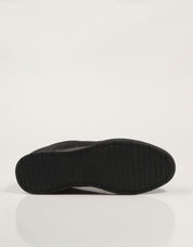 ZAPATILLAS BOSS NITAN TENN en color Negro