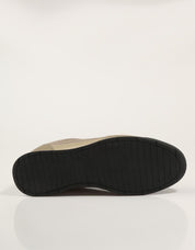 ZAPATILLAS BOSS NITAN TENN en color Beige