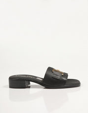 SANDALIAS REBECCA HOPE 5605 en color Negro